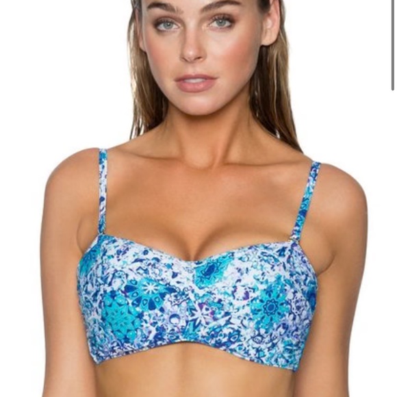 Bikini top - Picture 1 of 7